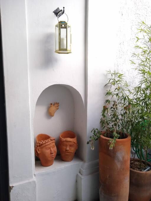 Villa Casa Cuauhtemoc Guadalajara Exterior foto