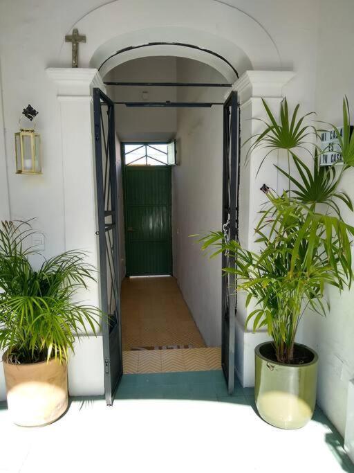Villa Casa Cuauhtemoc Guadalajara Exterior foto