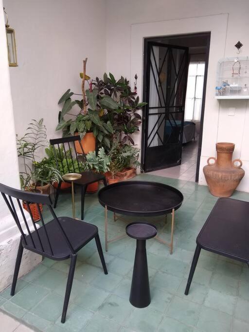 Villa Casa Cuauhtemoc Guadalajara Exterior foto