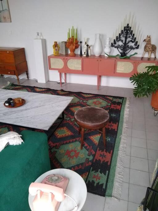 Villa Casa Cuauhtemoc Guadalajara Exterior foto