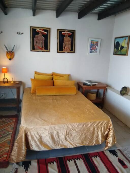 Villa Casa Cuauhtemoc Guadalajara Exterior foto