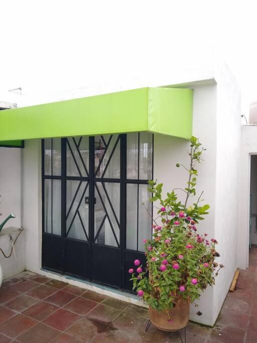Villa Casa Cuauhtemoc Guadalajara Exterior foto