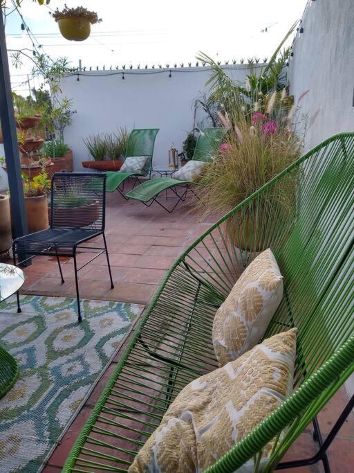 Villa Casa Cuauhtemoc Guadalajara Exterior foto