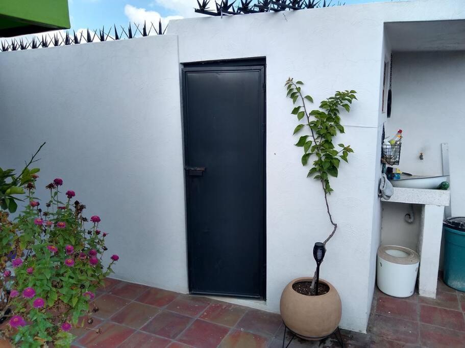 Villa Casa Cuauhtemoc Guadalajara Exterior foto