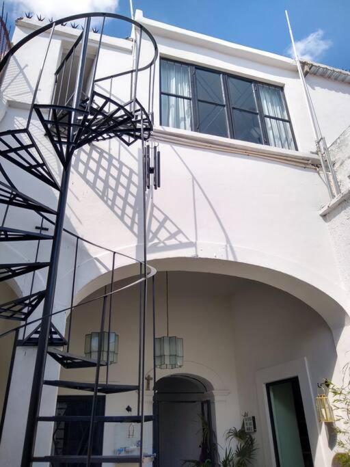 Villa Casa Cuauhtemoc Guadalajara Exterior foto