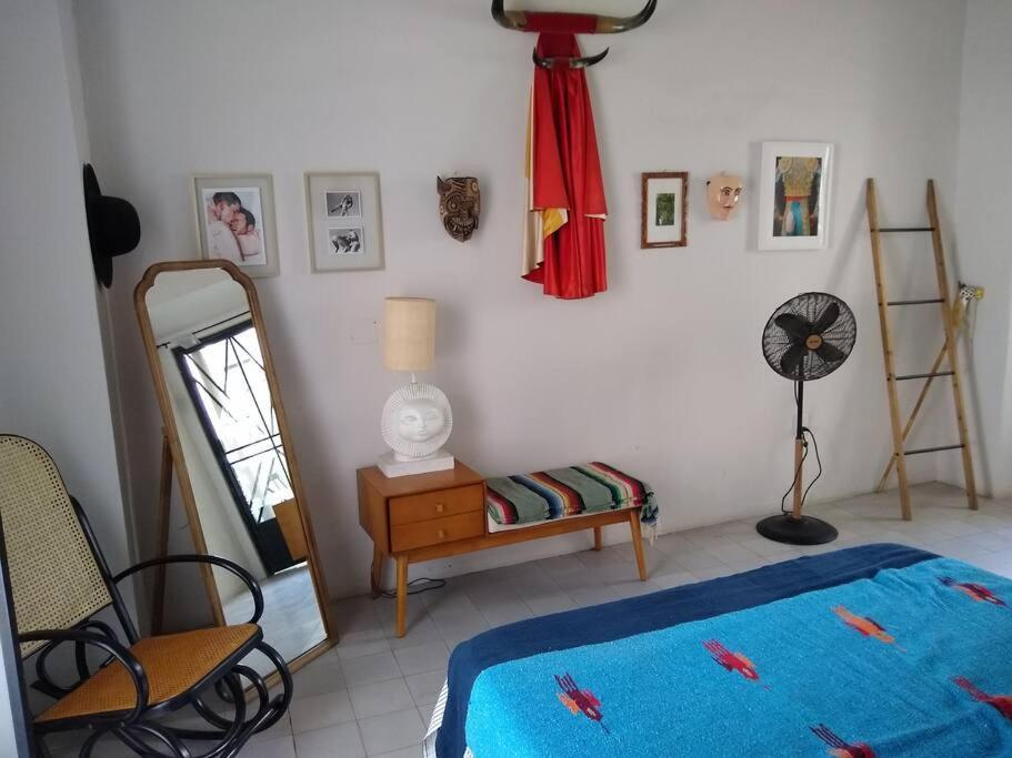 Villa Casa Cuauhtemoc Guadalajara Exterior foto
