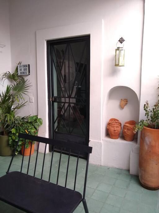 Villa Casa Cuauhtemoc Guadalajara Exterior foto