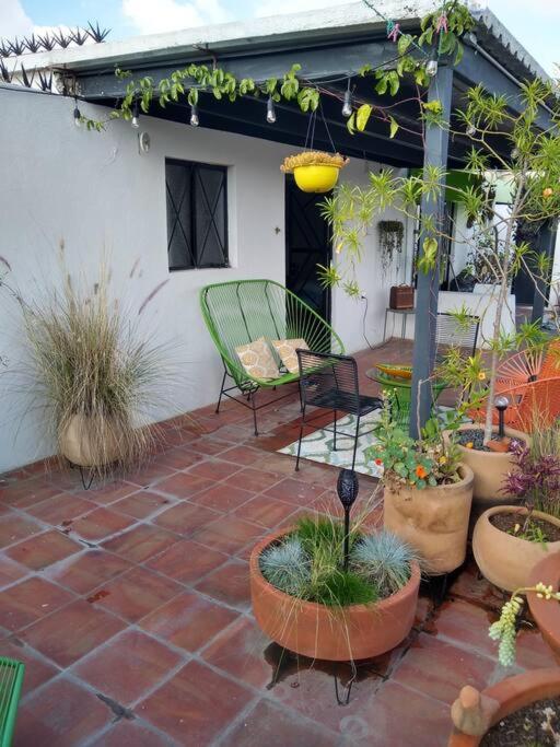 Villa Casa Cuauhtemoc Guadalajara Exterior foto