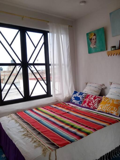 Villa Casa Cuauhtemoc Guadalajara Exterior foto