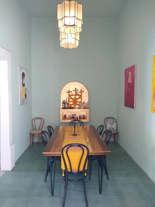 Villa Casa Cuauhtemoc Guadalajara Exterior foto