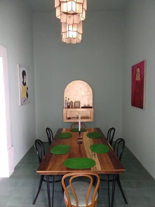 Villa Casa Cuauhtemoc Guadalajara Exterior foto