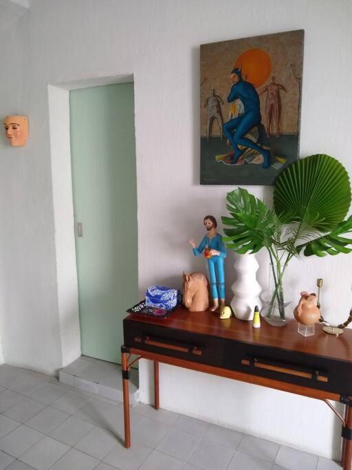 Villa Casa Cuauhtemoc Guadalajara Exterior foto