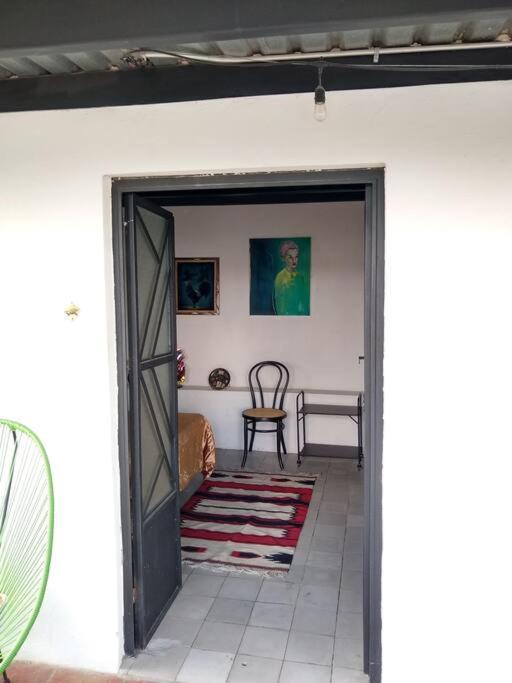 Villa Casa Cuauhtemoc Guadalajara Exterior foto