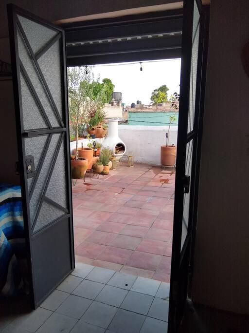 Villa Casa Cuauhtemoc Guadalajara Exterior foto