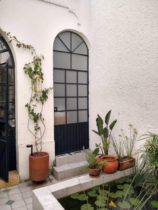 Villa Casa Cuauhtemoc Guadalajara Exterior foto